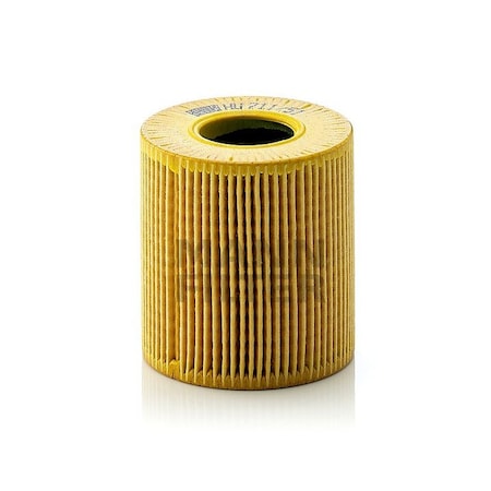 Mann-Filter Oil Filter 07-16 Mini, Hu711/51X HU711/51X